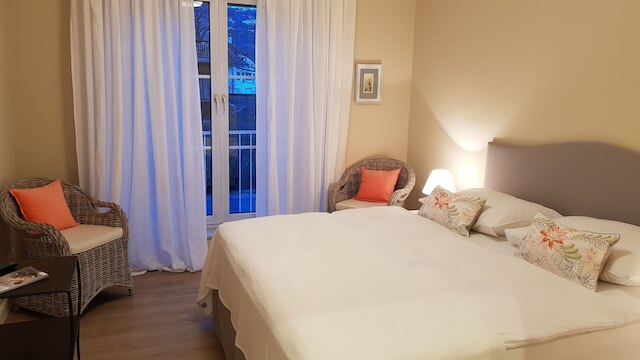 ザ リトル ゲストハウス ザルツブルグ