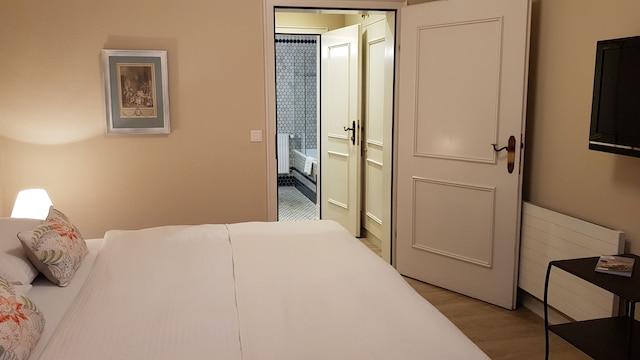 ザ リトル ゲストハウス ザルツブルグ