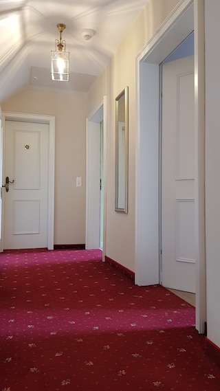 ザ リトル ゲストハウス ザルツブルグ