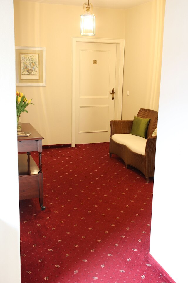 ザ リトル ゲストハウス ザルツブルグ