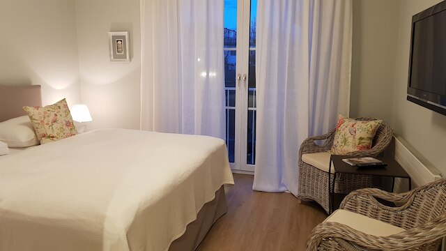 ザ リトル ゲストハウス ザルツブルグ