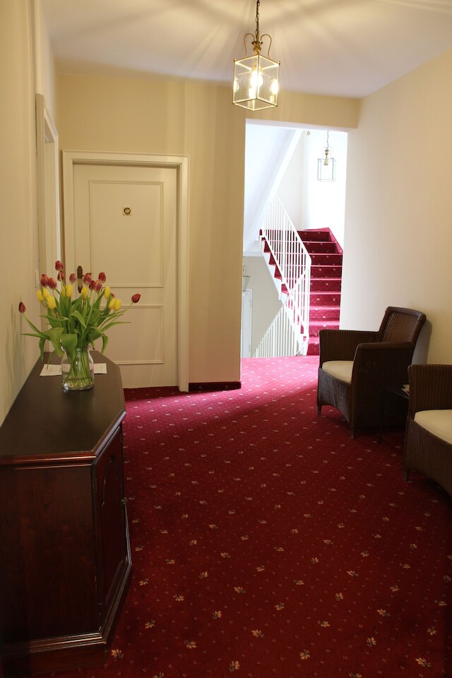 ザ リトル ゲストハウス ザルツブルグ