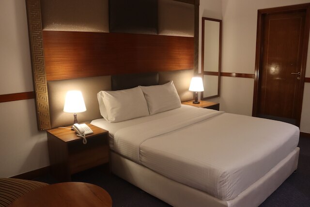 GSS アベニューホテル