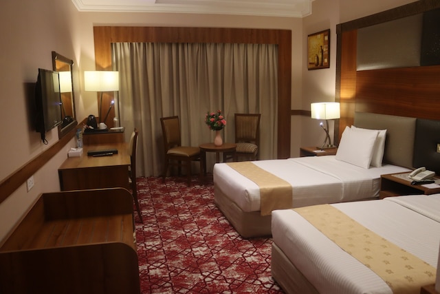 GSS アベニューホテル