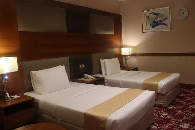 GSS アベニューホテル