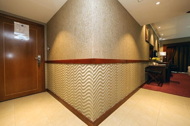 GSS アベニューホテル