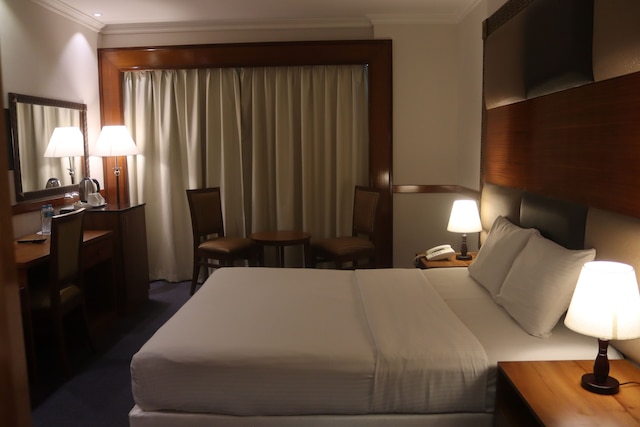 GSS アベニューホテル