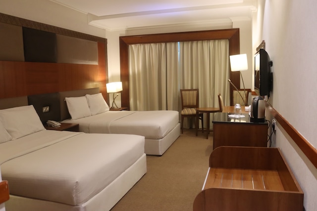 GSS アベニューホテル