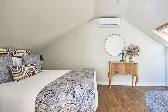 リスボン ベスト チョイス アパートメンツ アルファマ