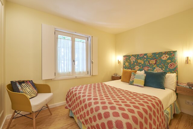 リスボン ベスト チョイス アパートメンツ アルファマ