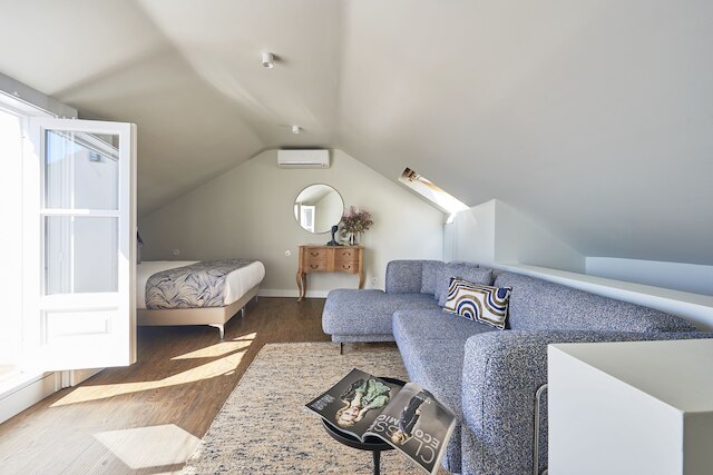 リスボン ベスト チョイス アパートメンツ アルファマ