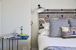 リスボン ベスト チョイス アパートメンツ アルファマ