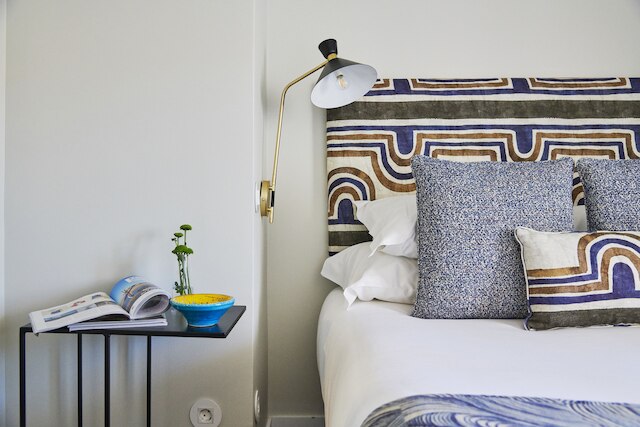 リスボン ベスト チョイス アパートメンツ アルファマ