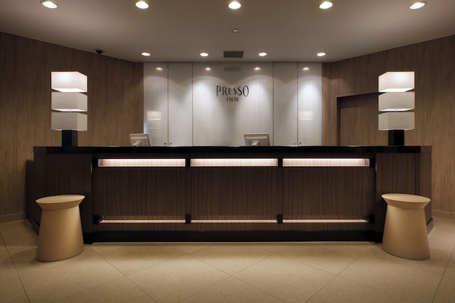 京王プレッソイン東京九段下