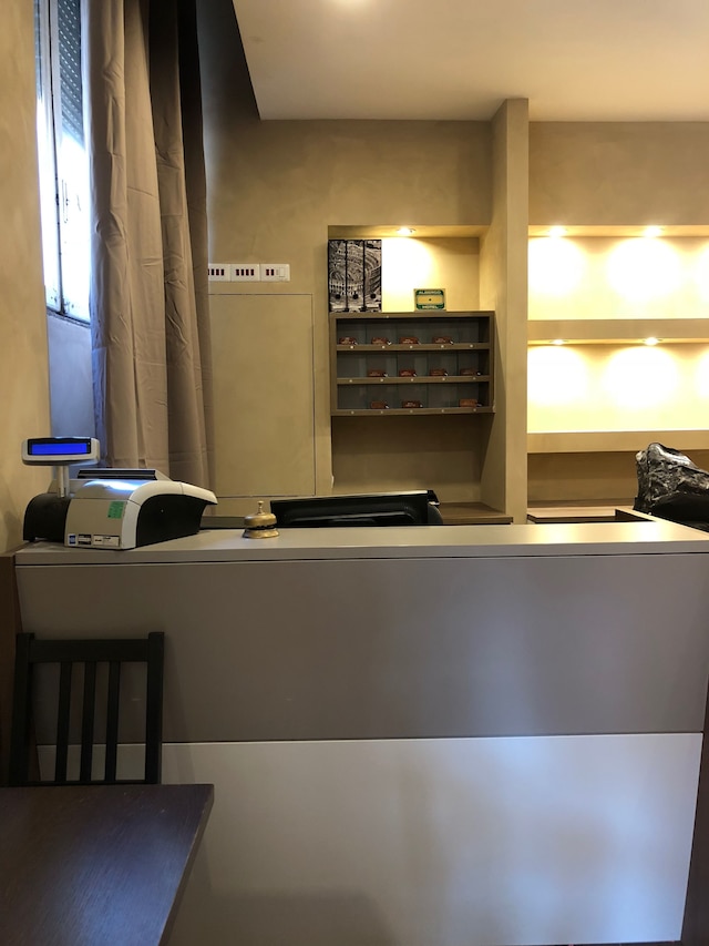 アルベルゴコルヴェットコルソロディ