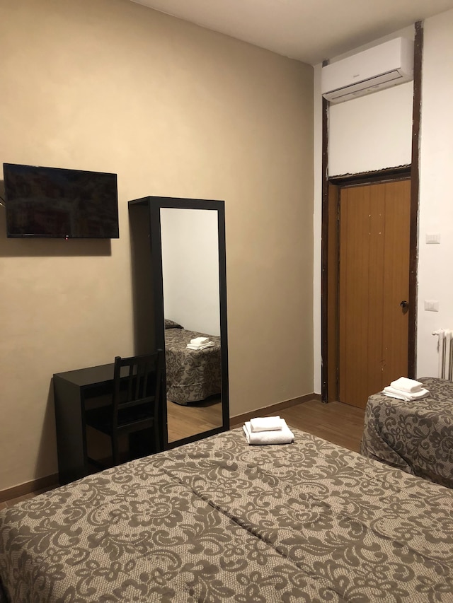 アルベルゴコルヴェットコルソロディ