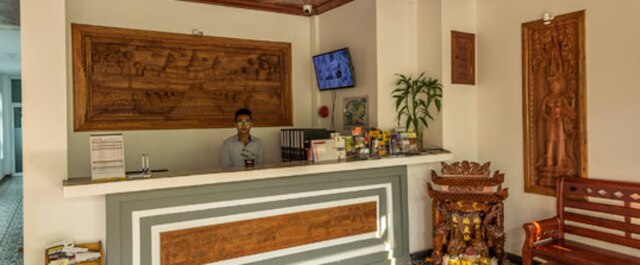 ヴィラ バヨン ガイド