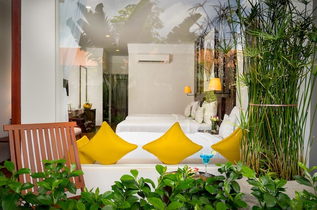 サバラ アンコール リゾート & スパ