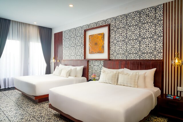 サバラ アンコール リゾート & スパ