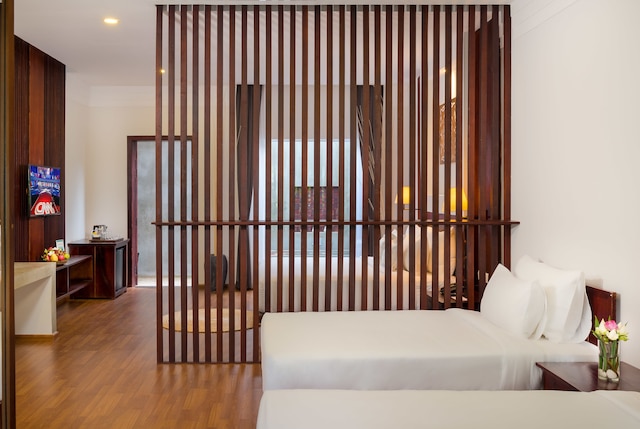 サバラ アンコール リゾート & スパ