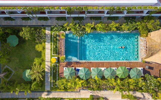 サバラ アンコール リゾート & スパ