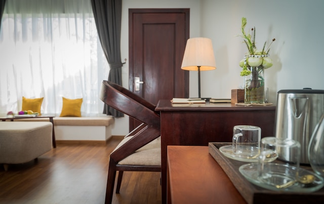 サバラ アンコール リゾート & スパ