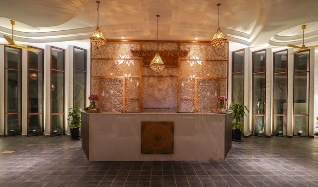 サバラ アンコール リゾート & スパ