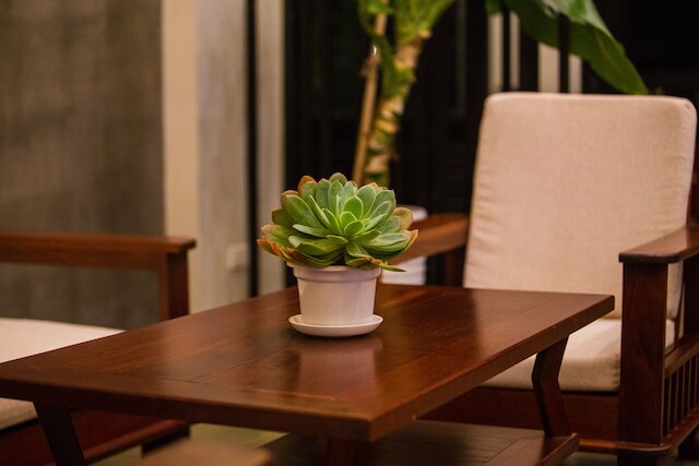 バイヨン モダン レジデンス