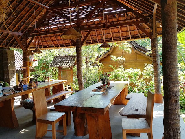 ソング ブローク ジャングル リゾート