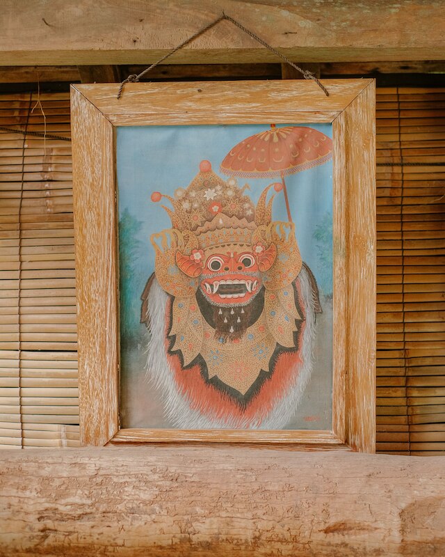 ソング ブローク ジャングル リゾート