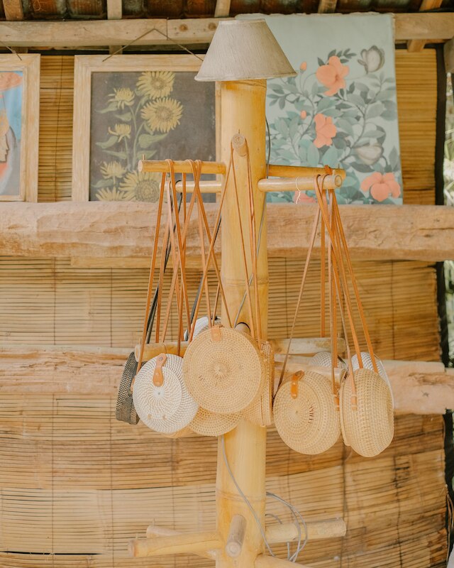 ソング ブローク ジャングル リゾート