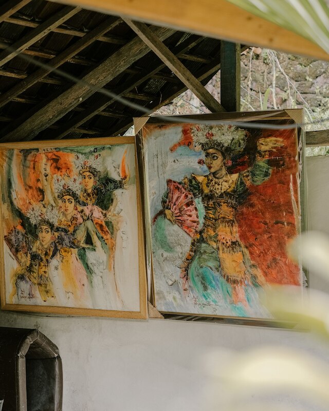 ソング ブローク ジャングル リゾート