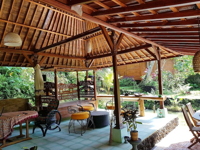 ソング ブローク ジャングル リゾート