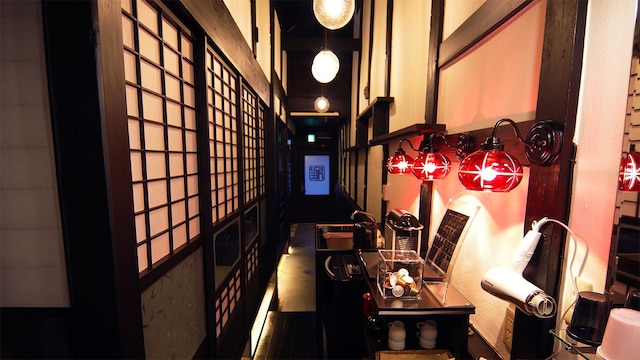 京町家宿 京みやび