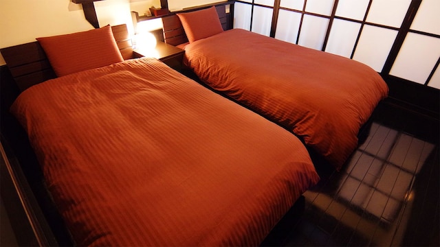 京町家宿 京みやび