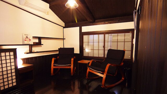 京町家宿 京みやび