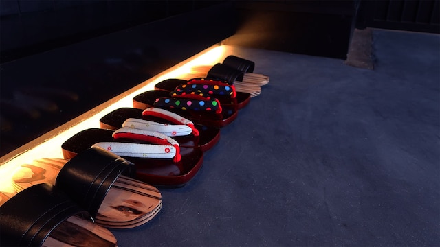 京町家宿 京みやび