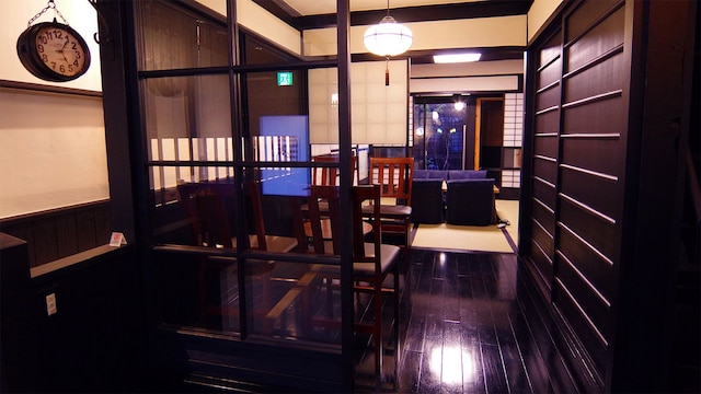 京町家宿 京みやび