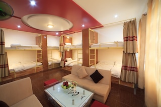 スヌーズ ホテル