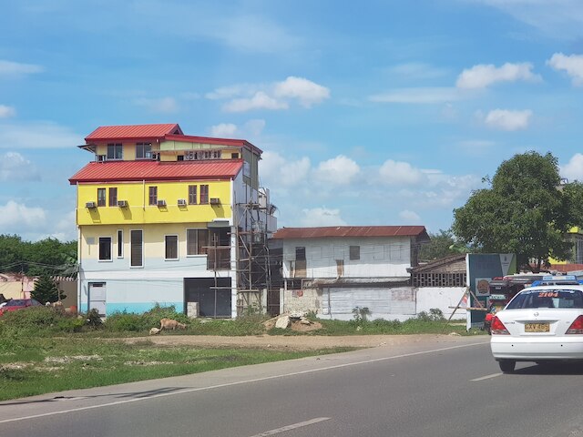 K レジデンシーズ