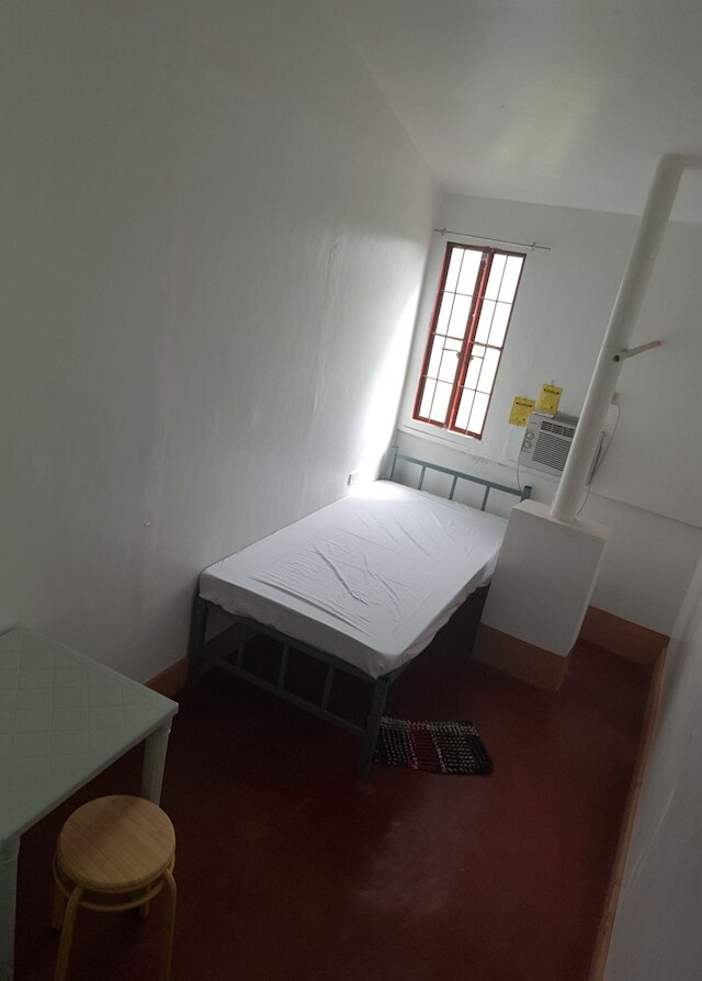 K レジデンシーズ