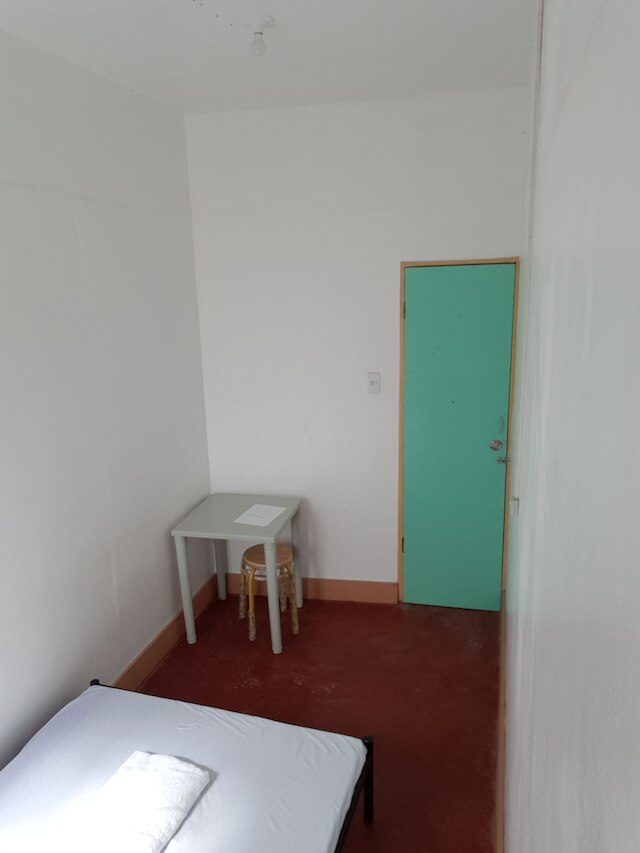 K レジデンシーズ