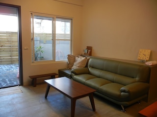 アイミーク ペット フレンドリー ツーリスト ホーム