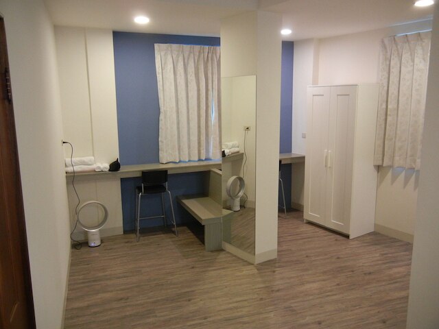 アイミーク ペット フレンドリー ツーリスト ホーム