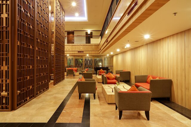 APプレミア・バタム