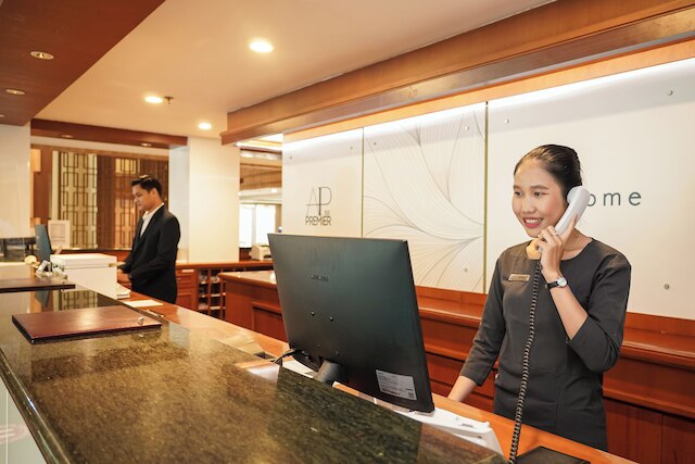 APプレミア・バタム