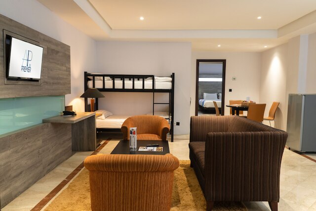 APプレミア・バタム