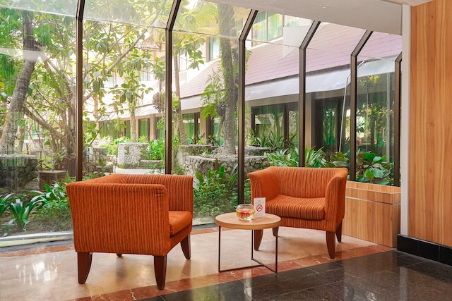 APプレミア・バタム