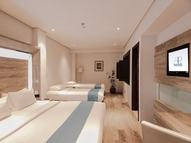 APプレミア・バタム