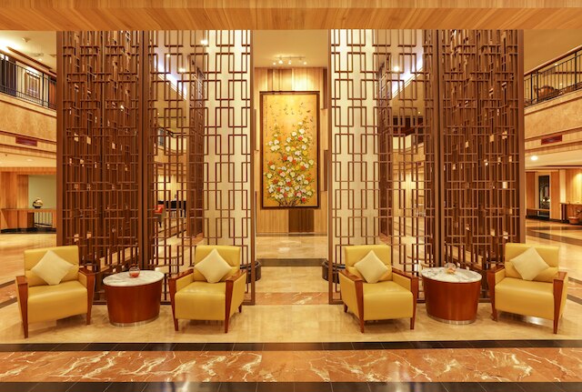 APプレミア・バタム